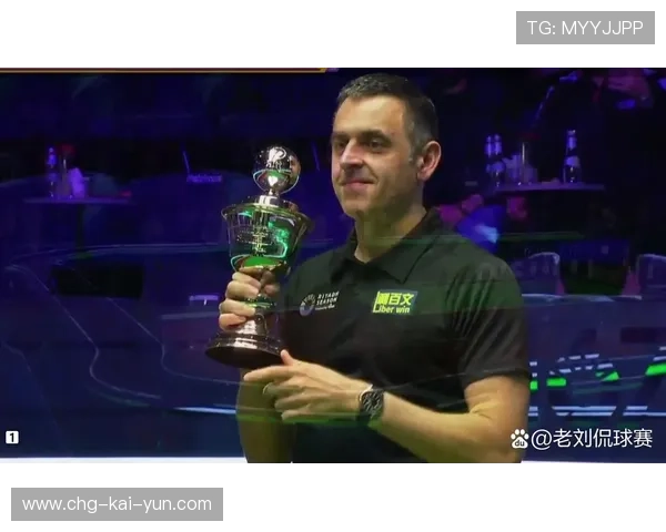 奥沙利文深夜发文：这次真的要离开？